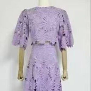 Zimmerman LINEN Dress